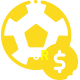 Aposte em esportes do mundo todo no 6R!