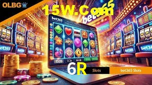 Mesa de Blackjack 6R