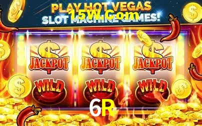 Casino Ao Vivo 6R