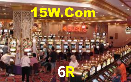 6R Bet