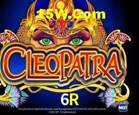 Estatísticas do Jogo 6R