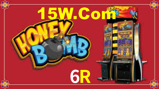 6R: Jogos de Caça-Níqueis-Altas Recompensas, Roleta-Velocidade, Blackjack-Desafios Máximos