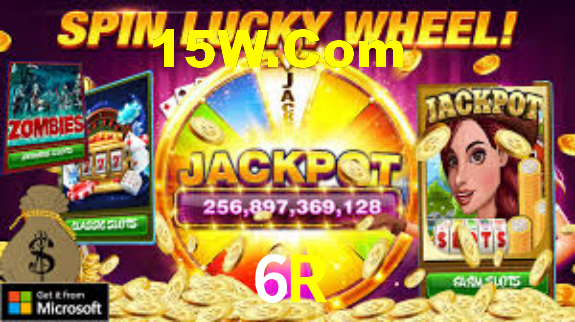 6R Bet