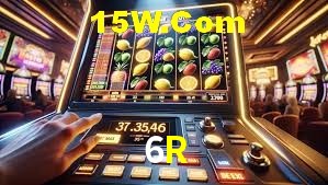 Casino VIP 6R