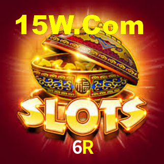 Jogos Exclusivos 6R